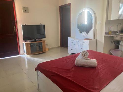 hurgada hapy room 2