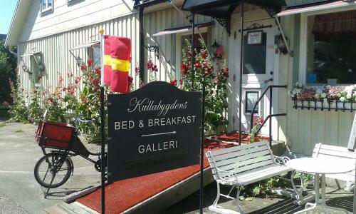 Kullabygdens Bed & Breakfast - image 14