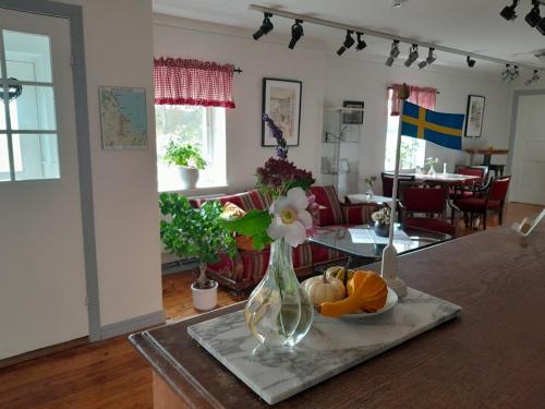 Kullabygdens Bed & Breakfast Höganäs (Kullabygdens Bed & Breakfast Hoganas) in 約斯托普