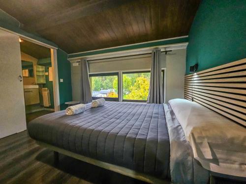 SOLOPUENT Hotel Rural in Castiello De Jaca