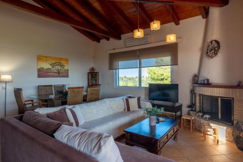 Villa View, Porto Cheli (fotografie 10)