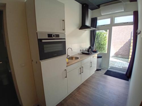 De Vier Linden in Arnhem