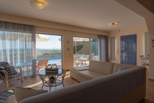 Villa View, Porto Cheli (fotografie 4)