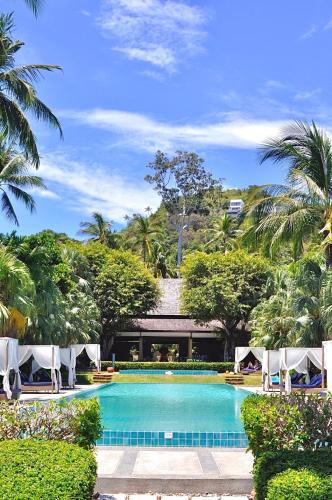 Pool Access Villa image 7
