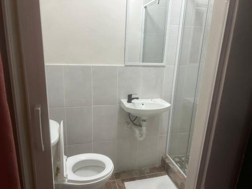 Heba Guest Lodge Two