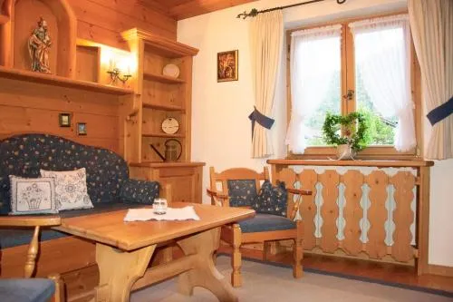 Ferienwohnung Beim Krapf in Mittenwald, Deutschland