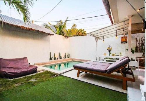 Villa casa, Bali