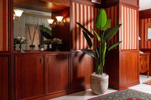 Facilities, Phi Hotel Principe in Cuneo