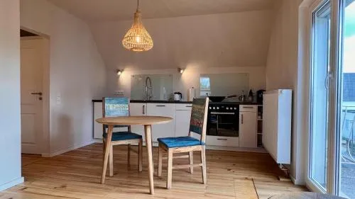 Ferienwohnung Vindumi in Kirkel, Deutschland