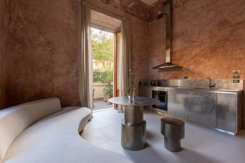 Palazzina Maresa - Firenze