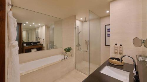 Deluxe Double or Twin Room image 4