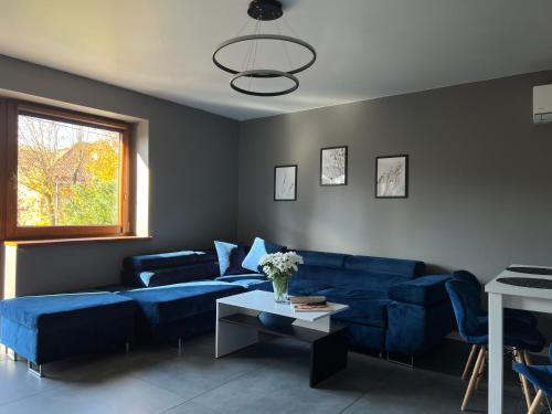 Apartamenty River 5