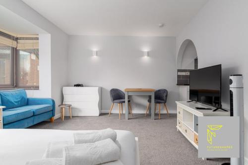 GuestReady - Cosy Wimbledon Studio Flat, Londra (foto 11)