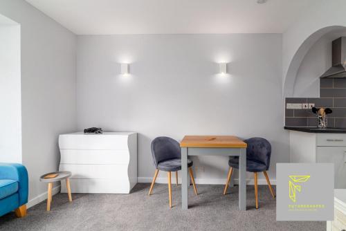 GuestReady - Cosy Wimbledon Studio Flat, Londra (foto 8)