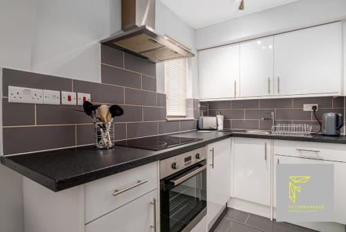 GuestReady - Cosy Wimbledon Studio Flat, Londra (foto 6)