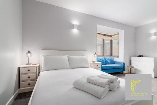 GuestReady - Cosy Wimbledon Studio Flat, Londra (foto 3)