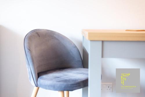 GuestReady - Cosy Wimbledon Studio Flat, Londra (foto 9)