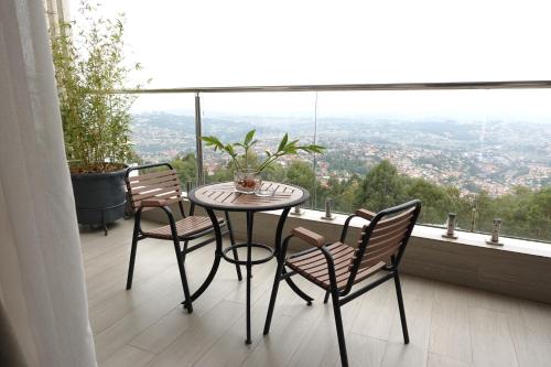 The Hideaway Boutique Hotel - image 2