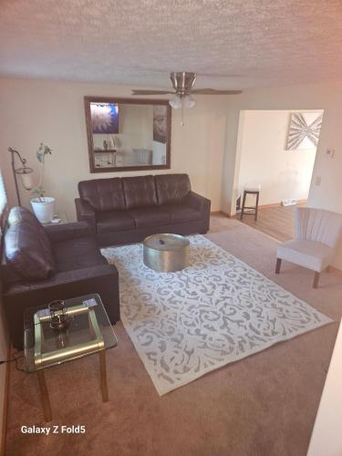 Cozy Condo in Canton, USA