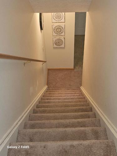 Cozy Condo in Canton, USA