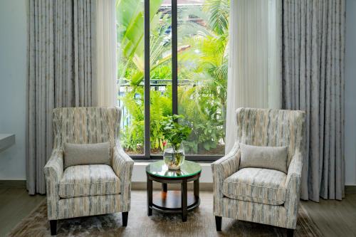 The Hideaway Boutique Hotel - image 3