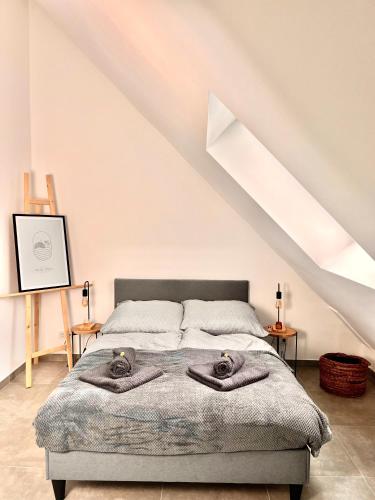 Gemütliches und vollausgestattetes Apartment in Saarbrücken, Deutschland