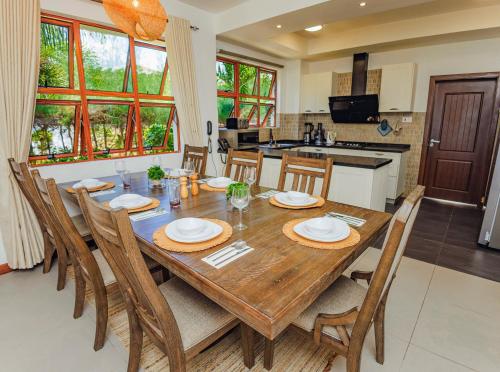 Ételek és italok, Mola Zuri Retreat in Mombasa