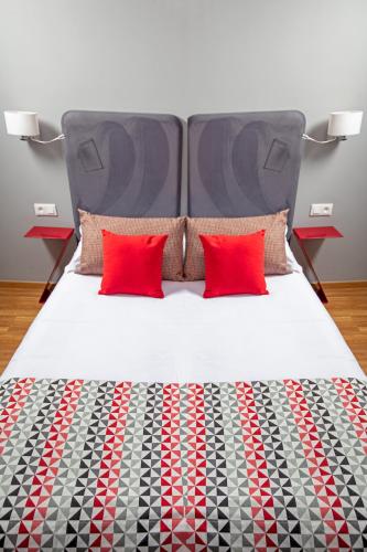 Doppelzimmer, kleines, poolblick