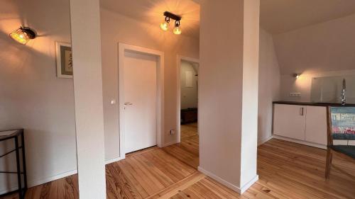 Kuchnia, Ferienwohnung Vindumi in Kirkel
