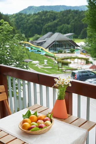 Appartments Vrba, Terme Snovik 4