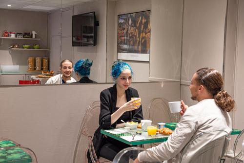 Jardins de Montmartre - image 7