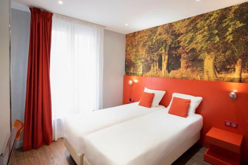 Jardins de Montmartre - image 2