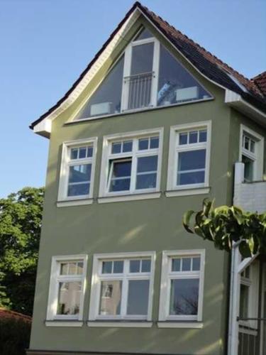 2 Einbettzimmer in Neubrandenburg, Deutschland
