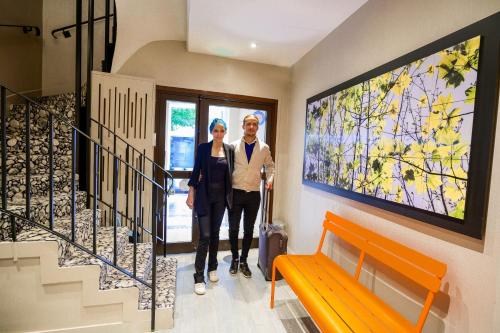 Jardins de Montmartre - main image