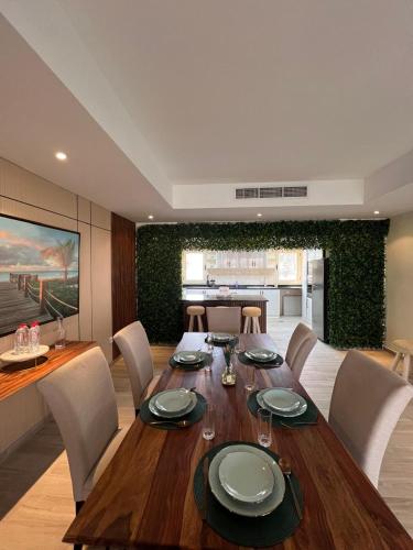Hala Holiday Homes Villas - RAK in Ras Al-Khaimah