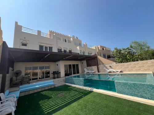 Hala Holiday Homes Villas - RAK