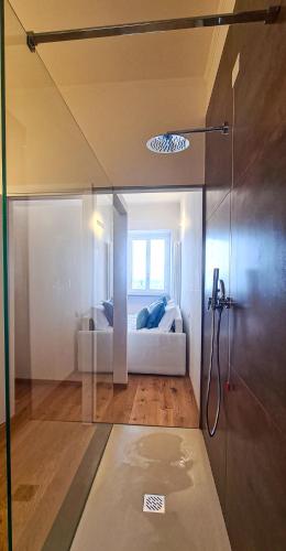 Suite San Marco vista mare