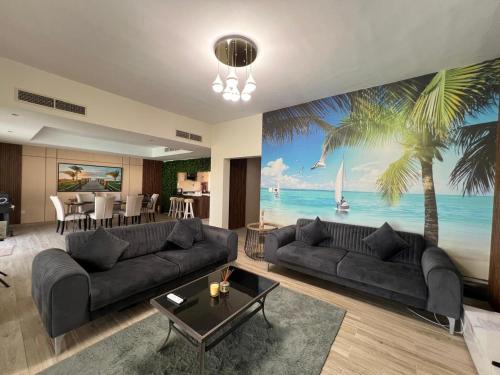 Hala Holiday Homes Villas - RAK in Ras Al-Khaimah