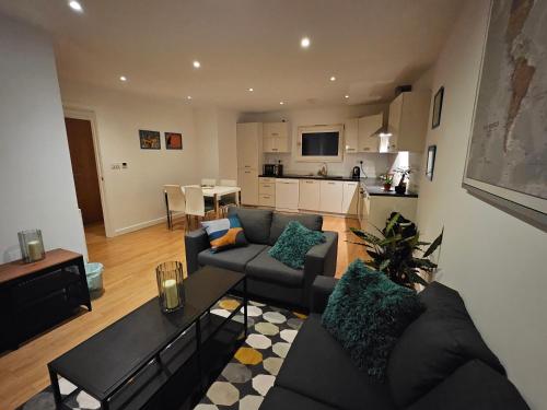 FOMO House, Londra (foto 3)