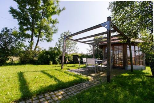 Apkārtne, Auszeit Ferienhof in Gorisried