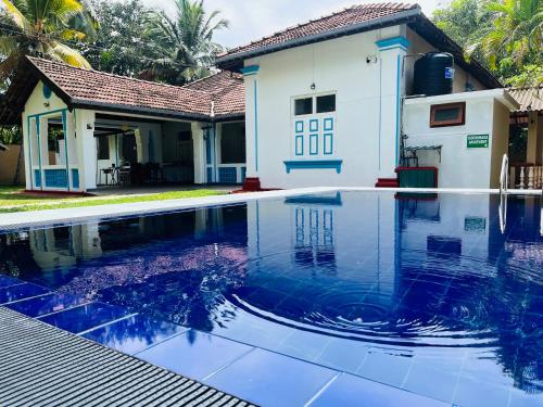 V Villa Bentota, Bentota