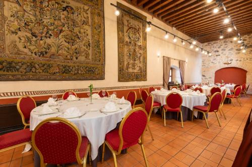 Hotel San Antonio el Real - main image