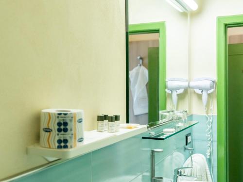 Hotel Fabricia - image 2