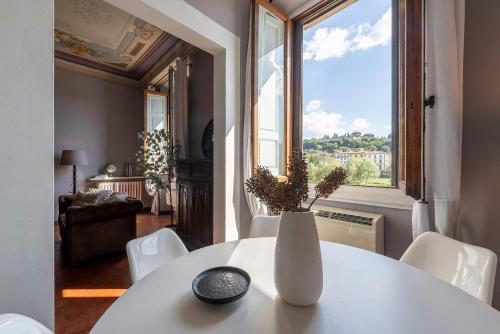 Genteel Home Biblioteca Firenze - main image