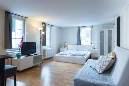 HITrental Zeughausgasse - Apartment in Zug, Schweiz