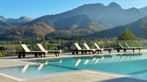 Bachleda Hotel Kasprowy, Zakopane