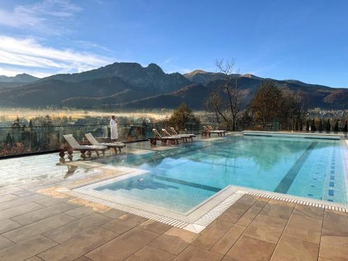 Bachleda Hotel Kasprowy, Zakopane (zdjęcie 6)
