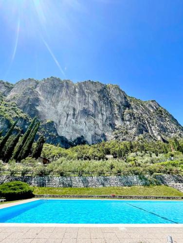 Casa Segantini - Panorama Pool Apartment