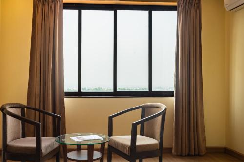 Superior Single Room