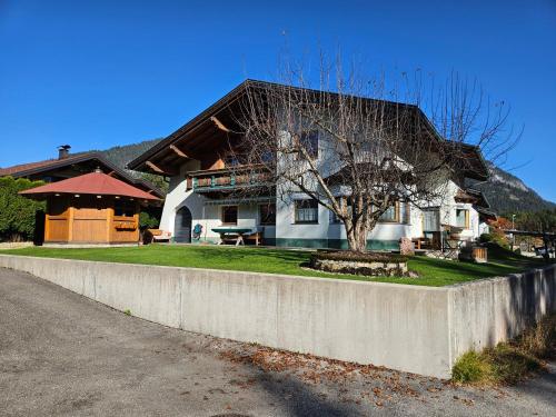 Haus Gaichtspitzblick Haus Gaichtspitzblick